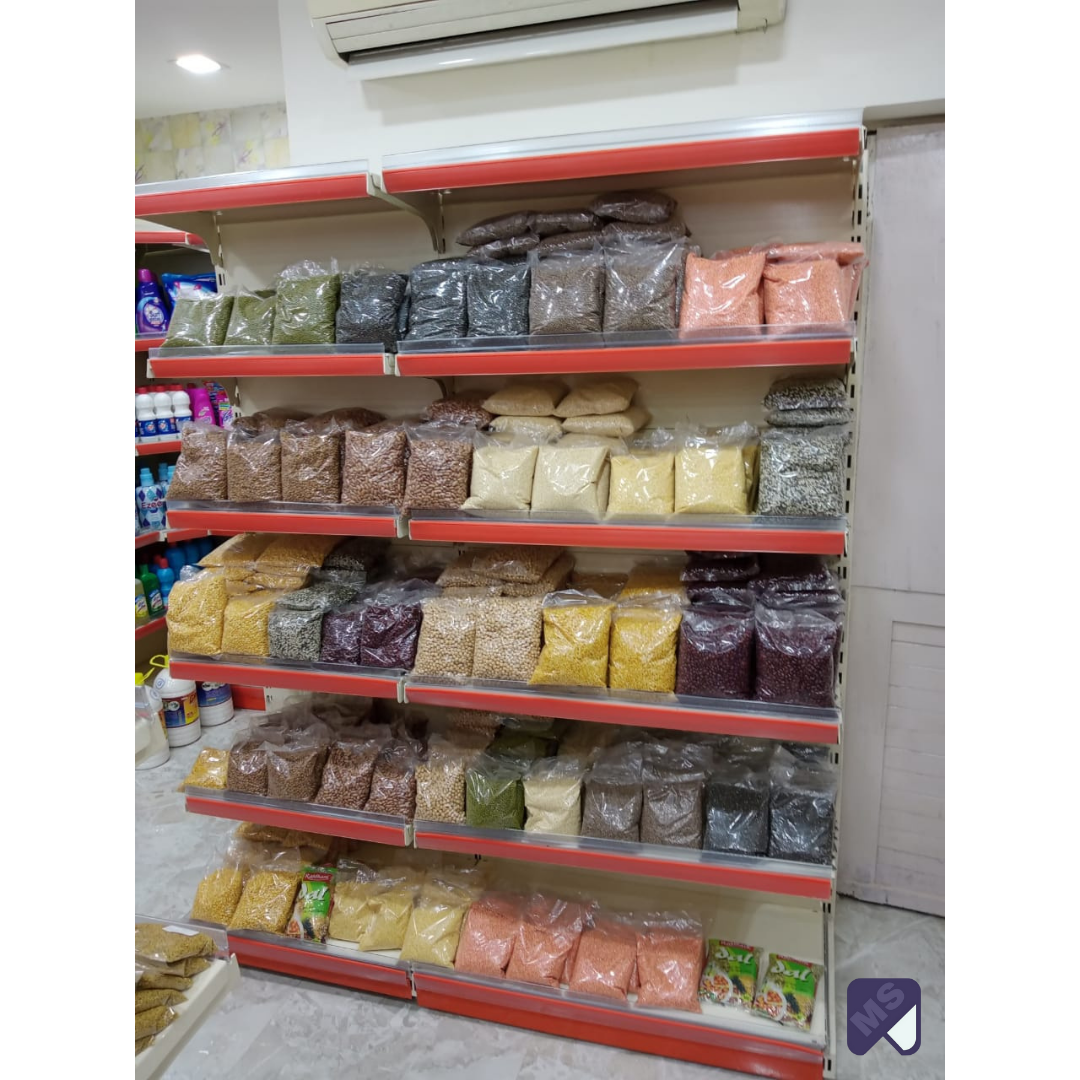 Retail Racks In Bhiwani